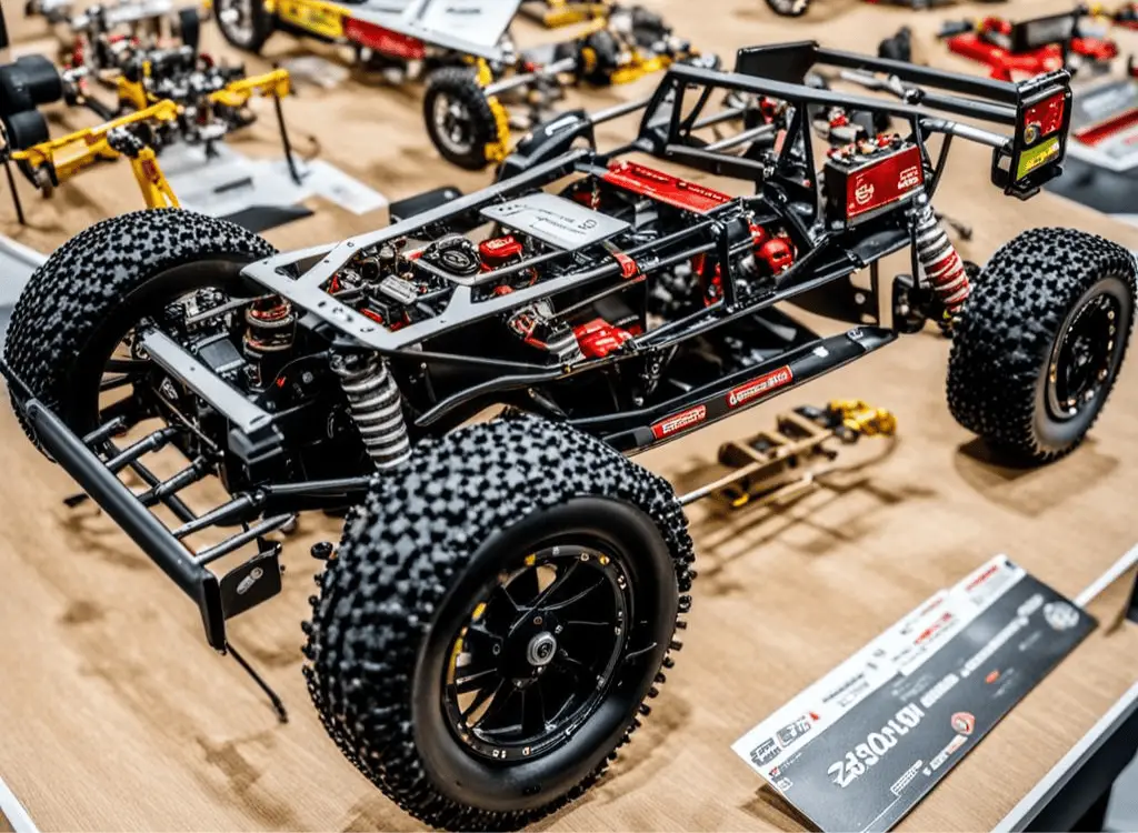 Die RC Modellbau Messe 2022: Insider Tipps & Highlights