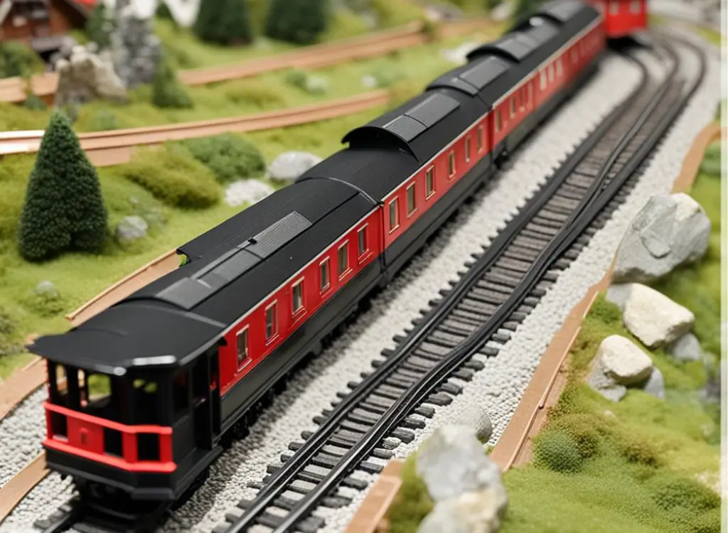 Märklin Eisenbahn 1960 wert: Was bekommst du heute dafür?