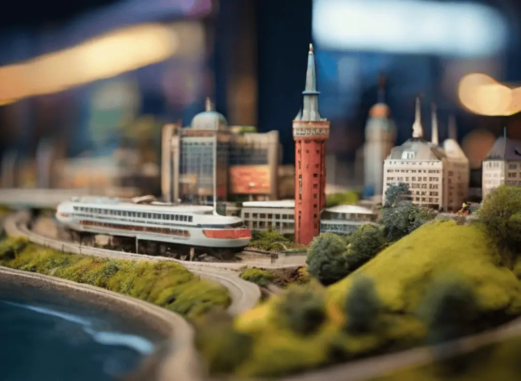 Achtung: Eine Ära endet leise- Miniatur Wunderland schließt