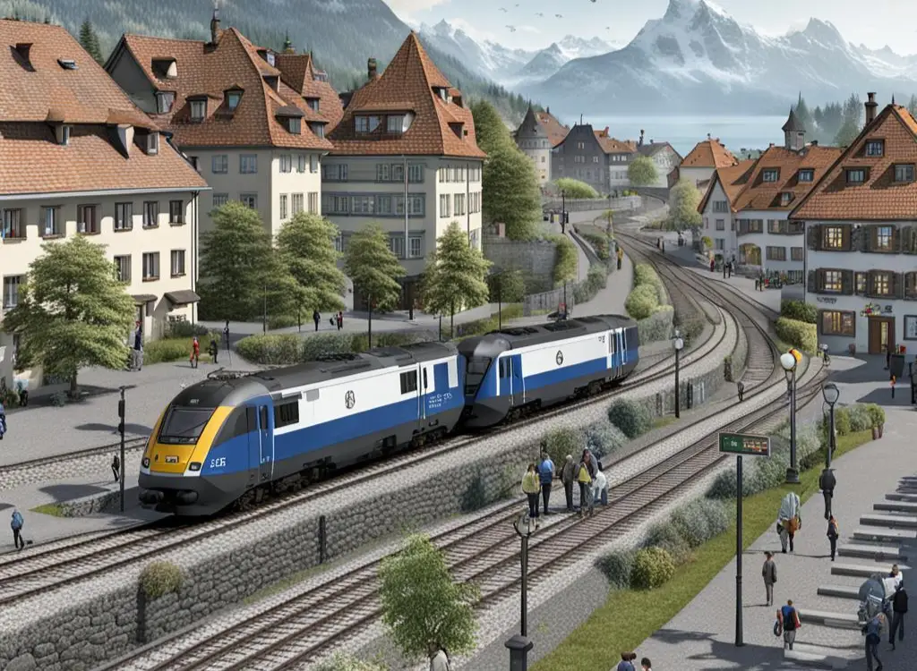Bester Zug Simulator: Top 4 Eisenbahnsimulationen entdecken