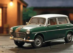 Top Geheimnisse enthüllt: Modellautos 1 87 Hersteller - Zugbegeistert