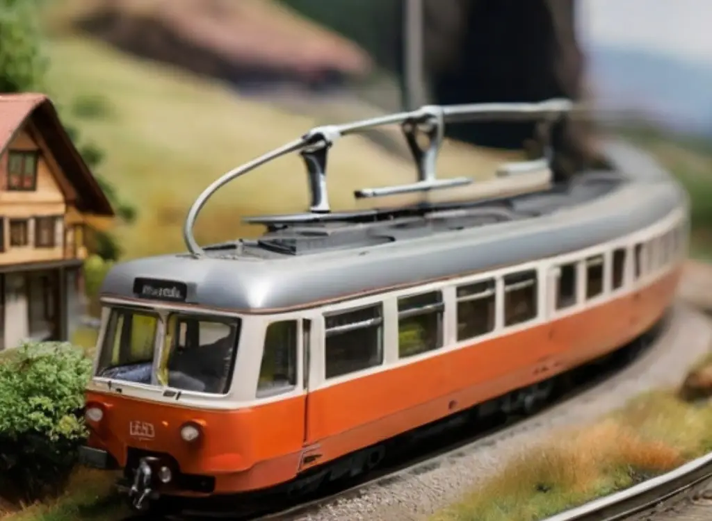 Jetzt Top Modelle entdecken: Deutscher Hersteller von Modelleisenbahn