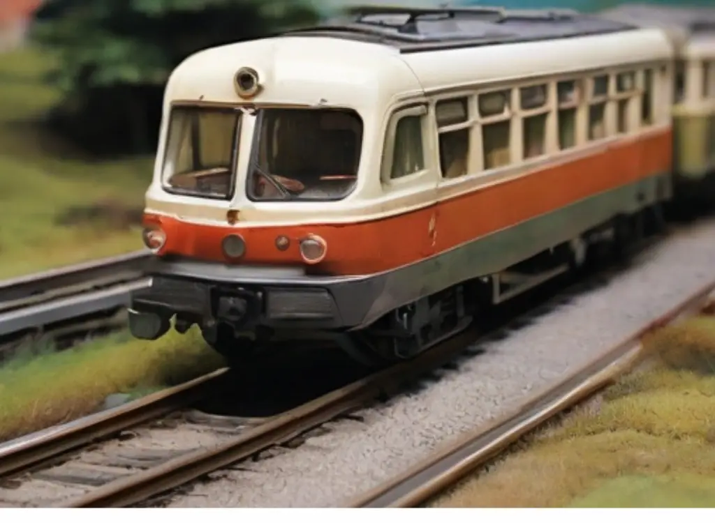 Jetzt neu: Top 5 DDR Modelleisenbahn Hersteller