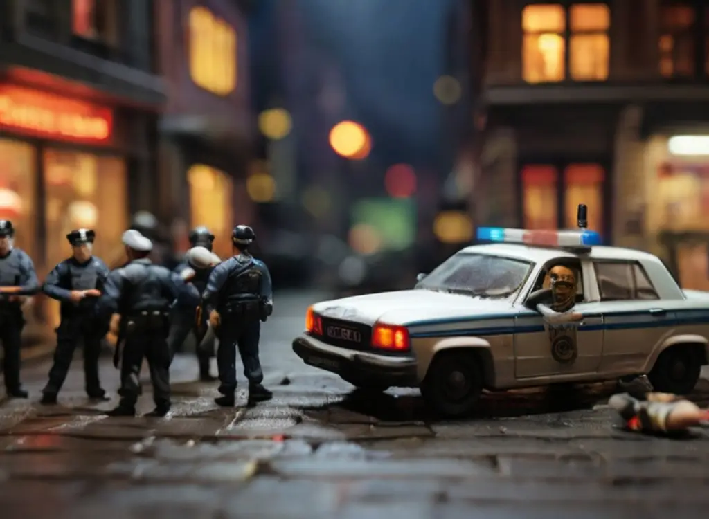 11 Urkomische Momente: Miniatur Wunderland Lustige Szenen