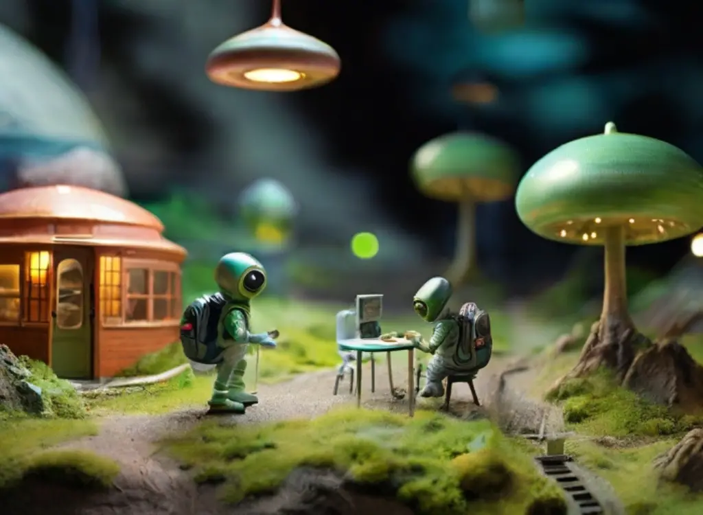 11 Urkomische Momente: Miniatur Wunderland Lustige Szenen